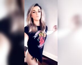 Kate Kennedy Striptease premium free cam snapchat & manyvids porn videos