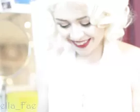 Modern Day Marilyn - Anal Fuck