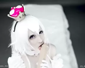 Lana Rain - Booette Boosette Sensual Blowjob Premium Free ManyVids & Webcam Porn Videos