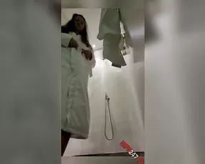 Dani daniels shower video snapchat premium xxx porn videos