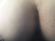 Le_Lea MFC Bent Over "ASS" in Your Face