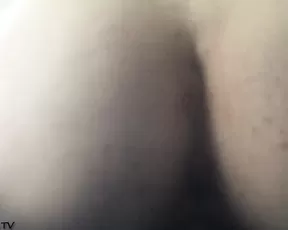 Le_Lea MFC Bent Over "ASS" in Your Face