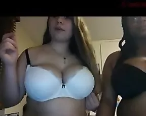 Snowfox_97 MFC latest xxx live porn cam video