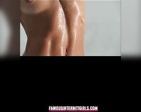 Stephaniefitmarie Nude Livesex Fitness Model XXX Premium Porn