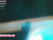 Alinity Thong on stream XXX Premium Porn