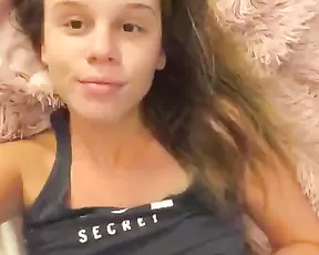 Sexy Alexis Adams licks Tits premium free cam & manyvids porn videos