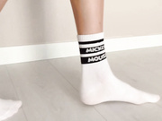 Fiamurr young hot brunette does sockjob big dick, point of view xxx manyvids porn videos