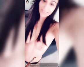 Danika mori normal day naked snapchat premium xxx porn videos