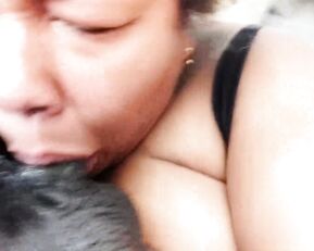 Fluffy bunny part 2 sloppy head and cumload in my mouth hardcore mixed BBW free porn livesex