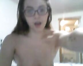Bunny_Girl101 dildo fuck & fingers MFC naked videos