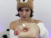 Emma Choice Cum in My Ass Daddy