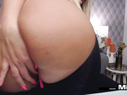 Tamaramilano Chaturbate dildo toy blowjob webcam livesex1