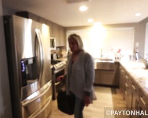 Payton hall moms confession son mommy roleplay, taboo orgasms xxx manyvids porn livesex