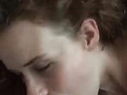 AriyahLane Chaturbate bg oral sex blowjob cam porn video