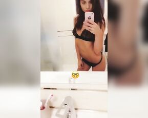 Sabrisse in swimsuit premium free cam snapchat & manyvids porn videos