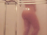 MissBella__ Bellabrookz onlyfans shower nude premium video