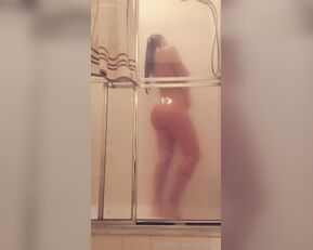 MissBella__ Bellabrookz onlyfans shower nude premium video