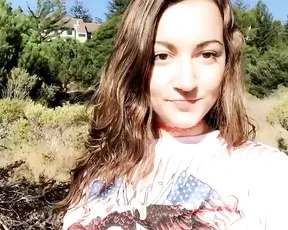 Lily Adams shows Tits in nature premium free cam snapchat & manyvids porn livesex1
