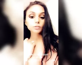 Ariana Marie nude premium free cam snapchat & manyvids porn videos