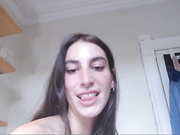 Jsmine_ dildo hairy pussy fucking Chaturbate cam porn videos