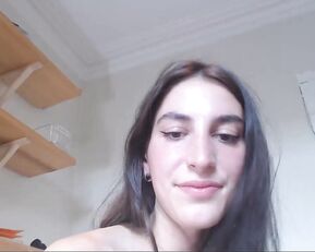 Jsmine_ dildo hairy pussy fucking Chaturbate cam porn videos