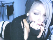 Baby metal girlfriend experience fingering solo female porn video manyvids