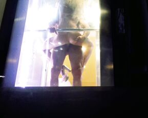 Mia bandini passionate public fuck the elevator fitness cumshots porn video manyvids