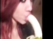 Lilchiipmunk Nude Deep Throat Twitch Streamer XXX Premium Porn