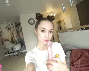 SolaZola Boy Girl Sex Full Sister Was Catched With Toy nude camgirls & xxx premium porn videos