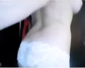 AsherGirl MFC Closet Dance latest cam vids