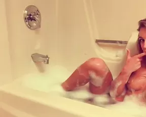 Zoey Taylor nude in bath premium free cam & manyvids porn videos