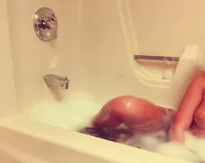 Zoey Taylor nude in bath premium free cam & manyvids porn videos