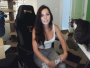 Alinity Divine Lewd Banned Clips Twitch Streamer .Sexcams24