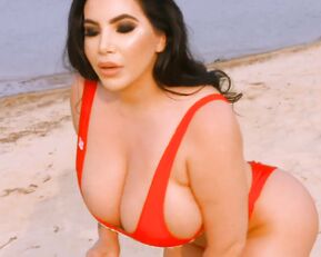 Korina Kova lifeguard manyvids porn vids