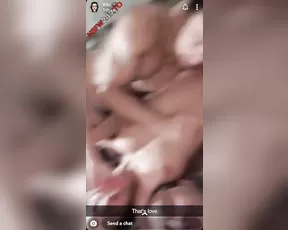 Danika mori normal day snapchat xxx porn livesex1