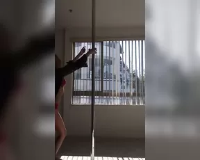 Tiffany Watson pole dance premium free cam snapchat & manyvids porn videos