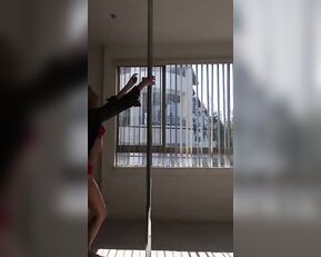 Tiffany Watson pole dance premium free cam snapchat & manyvids porn videos