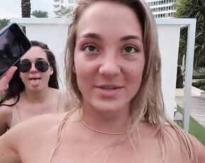 Gretchen Gerahty Nip Slip Sexy Youtuber Videos - Free Cam Recordings