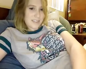 Eevaliisa dildo fuck MFC naked webcam videos