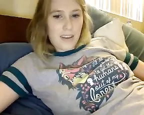 Eevaliisa dildo fuck MFC naked webcam videos
