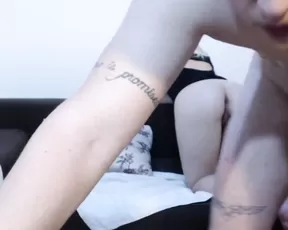 Highschoolbuddies Chaturbate nude livesex