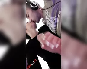Danika mori blowjob during video editing snapchat premium xxx porn livesex