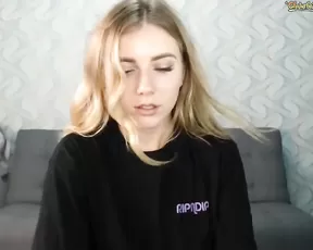 Amybrooke1 Chaturbate playing w/ dildo pussy fucking porn vids