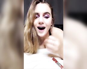 Candy court joi show snapchat premium xxx porn videos