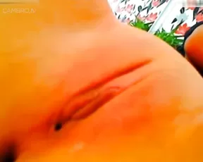 BELLA_BITCH close up nude pussy MFC TEASE
