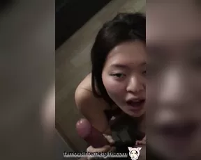 Bellywellyjelly Blowjob Youtuber Influencer XXX Premium Porn