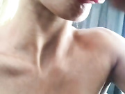 Jill Hardener forced blowjob deep throat XXX Premium Porn