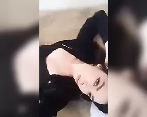 Jayla Bliss fondles herself premium free cam snapchat & manyvids porn videos