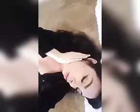 Jayla Bliss fondles herself premium free cam snapchat & manyvids porn videos