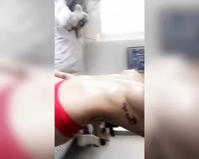 Ohnastasiyaa Nude oil show leak videos XXX Premium Porn